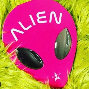 Jeffree star palette